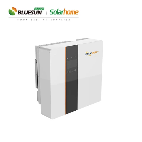 Storage battery energy storage system 6kw hybrid solar system 10kw  by renewable energy