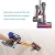 Import Storage Bracket ForDyson V7 V8 V10 Vacuum Cleaner Parts Absolute Brush Stand Tool Nozzle Base Holder Docks Station Accessories from China