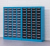 Storage Cabinet Organiser Tool Chest For Small Parts, Nuts, Bolts, Screws, Crafts, Fixings, Components, Fishing Bait