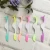 Import Straight &amp; Curved Tweezers for Nail Art False Eyelash Extension tweezers Stainless Steel tweezer Make Up Tools from China