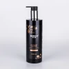 Straightening keratin collagen hair treatment keratin hair mask