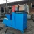 Import Straw/wood sawdust/coconut shell/rice husk charcoal briquette making machine price from China