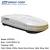 Import Stylish ABS Rooftop cargo box 450L/650L roof box car roof top box Plastic Thermoforming products from China