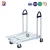 Import stylish and super high quality China shopping trolley/cart for supermarket from China