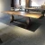 Import Stylish Solid Wood Oak Rectangular Stretchable Dining Table from China