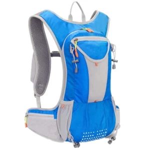 Stylish Sport High Quality Waterproof Hydration Backpack 11L Pack for Running Trail Hiking Cycling