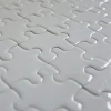Sublimation blanks puzzle P16 sublimation jigsaw sublimation paper puzzle