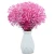 Import summer flora New tide wedding decoration flowers unartificial flower  preserved flower babybreath from China