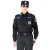 Import Summer Light weight High Quality Fashionable Long Sleeve Hotel Workwear Security Guard Uniform from China