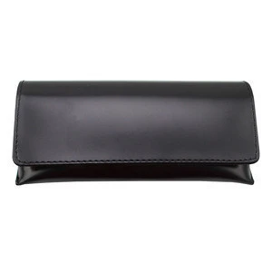 Sunglasses Case Packaging Boxes soft leather sunglasses case