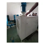SUNTECHMACH High Volume Ring Raetts Blower With Air-bearing