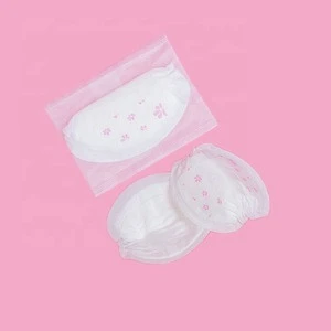 Super Absorbency Capacity Disposable Breast Pads Nursing  for Medical Personal Care