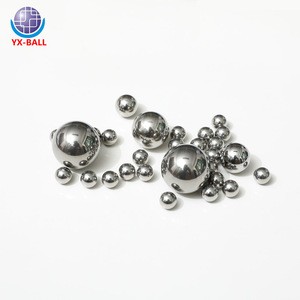 Super quality latest stainless steel ball for joint