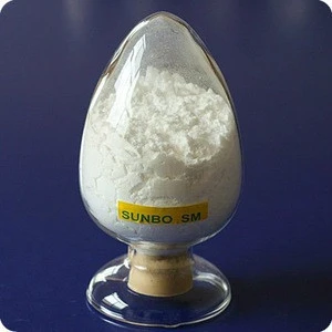 Superplasticizer for Gypsum Powder