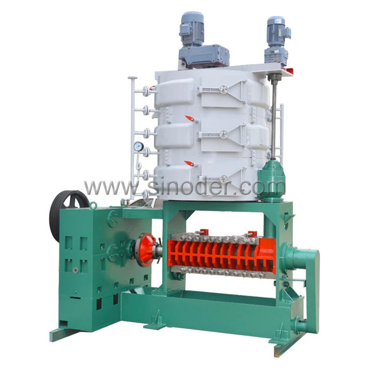 Supply 50T/D cotton seeds decorticator, crusher, cooker for the entire oil crushing machine and oil refining line plant