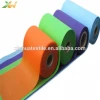 Supply Cheap Price Colorful 100% Raw Material Polypropylene PP Spunbond Non Woven Fabric Manufacturer
