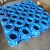 Import supplying ductile iron pipe fitting flange adaptor with price from China