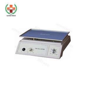 SY-B092 Lab Clinical Analytical Instruments cheap shaker medical digital oscillator