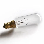 T25 E14 40w clear color change light refrigerator bulb for sale