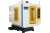 Import T600 high-speed drilling and tapping center, economical machining center, automatic tapping and milling center from China
