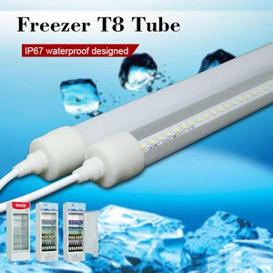 Buy T8 Led Tube Light For Freezer Refrigerator/led Lighting For ...