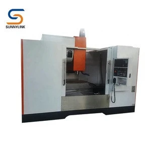 table area 1200 600mm vmc1160l high quality machining center