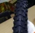 Import taiwan brand tires bicycle tires 24x3.00 DURO and inner-tube from China