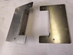 Taizhun brand sheet metal fabrication bending stamping part customized metal processing laser cutting service