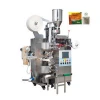Tea-Bag Packing Machine  For Traditional Chinese Medicine