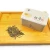 Import Tea Box Metal Square Tin Box Tinplate Material Box for Tea Storage from China