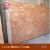 Import Tea rose yellow Orange color marble wall tile price from China