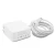 Import tending 2021 65W USB-C Power Adapter Charger PD Technology Fast Charge For New Macbook Pro Macbook 12 Inch Charger from China