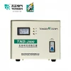 TENGEN Quality Warranty 4kw 5 Kva 7kva Svc Automatic  Voltage Stabilizer Regulators
