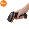 Tera Android 2D Wireless QR Barcode Scanner with Stand High Quality Handheld Scanner Barcode Reader