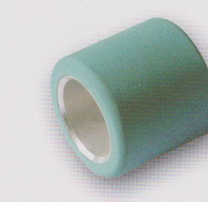 Textile Machine Spare Parts of Processed Rubber Cot