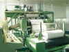 Textile Making Machine Pp Fabric Spunbonded Max Technology Gsm Medical Power Packaging Furniture