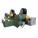 The best-selling adjustable slef aligning welding rotator for construction