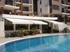 The Best Wholesale Product - %100 Acrylic Fabric Outdoor Textile - BR-8344