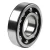 The Last DayS Special Offer 6016 OPEN ZZ RS 2RS Factory Price Single Row Deep Groove Ball Bearing 80x125x22 mm