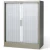 Import The Latest Products Plastic Roller Tambour Door Filing Cabinet With Roller Shutter Door/Slat from China