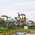 the most popular family rides amusement rides swing self-control plane rides