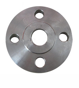 The Most Professional china Manufacturer threads 1-1/4 tube pipe flange