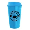 The Traveler 15 oz Insulated Cup  USA Made and Eco Friendly