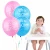 Import Theme party Balloon and flower ball set baby shower party supplies from China