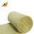 Import Thermal insulation 100kg m3 rockwool wired insulation mineral rock wool blanket roll from China