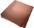 Import Thick Beryllium Copper Bronze C17500 Copper Sheet from China