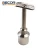 Import Thickened stainless steel Fittings Handrail Brackets from China