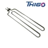 Thigo High Quality Stainless Steel PTC Electric Water Dryer Ceramic Heating Element 12V for Built-in Microwave Oven Spare Parts