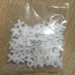 Tile spacers