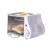 Import Timer Control Kitchen Mini Smart Toaster Oven with Hot Plate,Stainless Steel from China